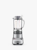 Sage SBL620SIL Fresh & Furious Food Blender, Silver RRP £199.99