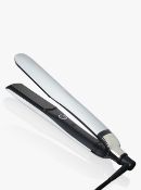 ghd Platinum+ Hair Straighteners White RRP £239