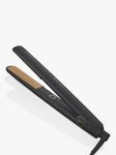 ghd Original Hair Styler, Black RRP £139