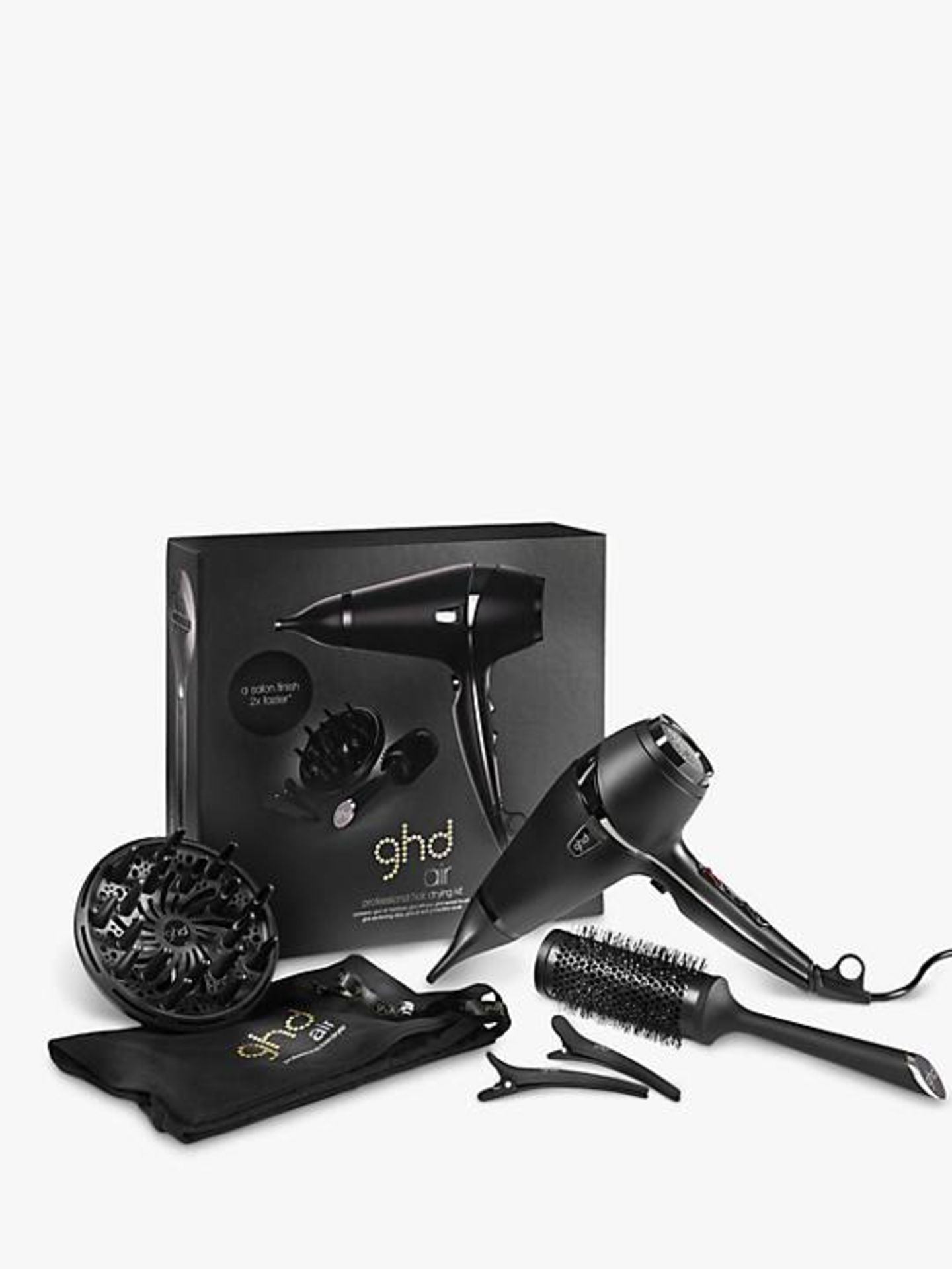 ghd Air Hair Drying Kit RRP £155