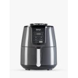 Ninja AF100UK Air Fryer, Grey RRP £149.99