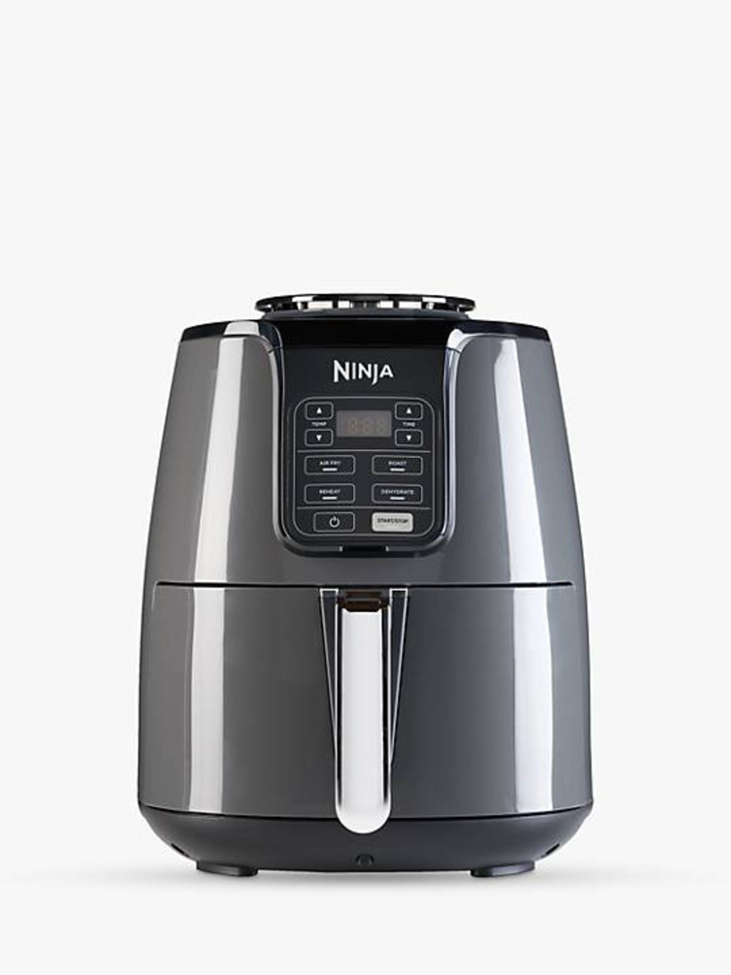 Ninja AF100UK Air Fryer, Grey RRP £149.99
