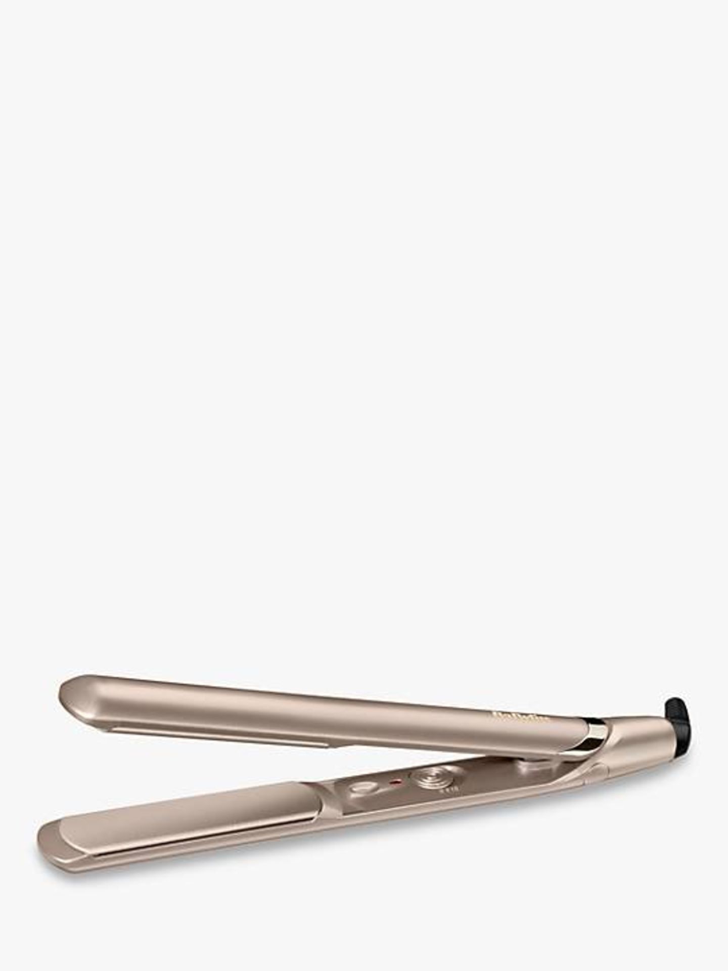 BaByliss Opulence Hair Straightener RRP £85