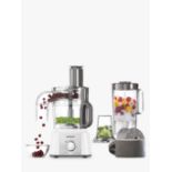 Kenwood Multipro Express 4 in 1 Food Processor White RRP £149.99