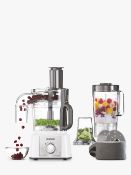 Kenwood Multipro Express 4 in 1 Food Processor White RRP £149.99