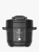 Instant Pot Duo Crisp with Ultimate Lid Air Fryer, Black RRP £200