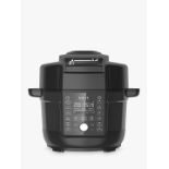 Instant Pot Duo Crisp with Ultimate Lid Air Fryer, Black RRP £200