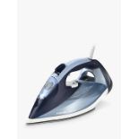 Philips GC4537/86 Azur Steam Iron, Black RRP £74.99