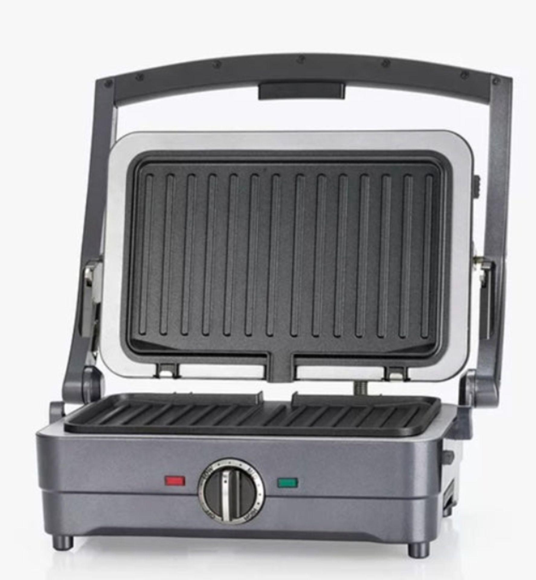 Cuisinart 2-in-1 Grill & Sandwich Toaster RRP £119.99