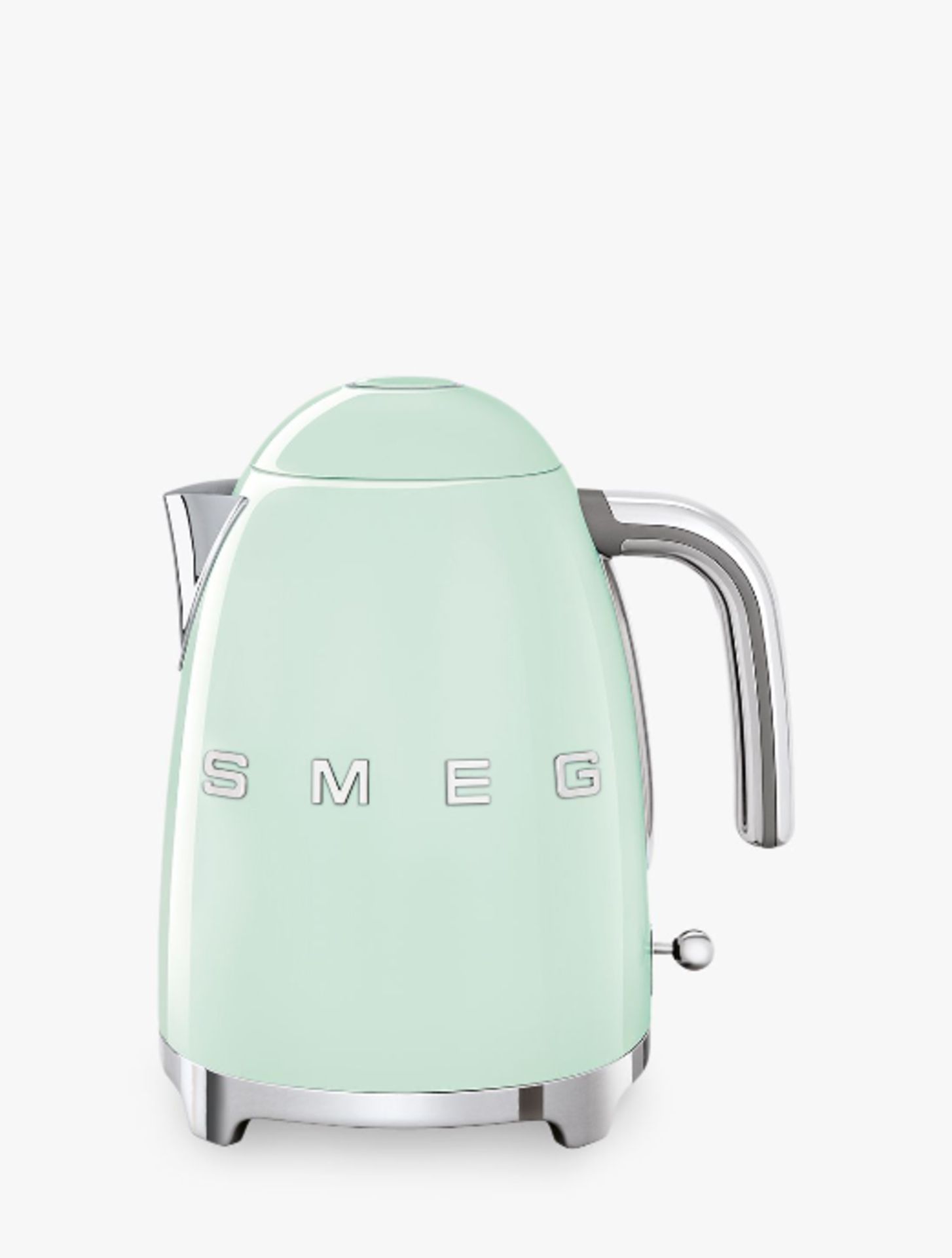 Smeg KLF03 Kettle Green RRP £139