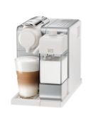 Lavazza Milk Up Milk Frother 0.18L Black RRP £69