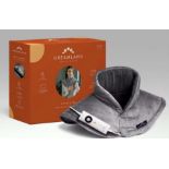 Dreamland Heated Neck & Shoulder Pad, Grey RRP £59.99