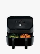 Instant Pot Vortex Plus Versazone Air Fryer 8.5L Black RRP £219.99