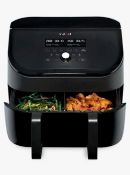 Instant Pot Vortex Plus Versazone Air Fryer 8.5L Black RRP £219.99