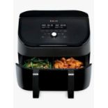 Instant Pot Vortex Plus Versazone Air Fryer 8.5L Black RRP £219.99