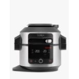 Ninja Foodi OL550UK 11-in-1 Smart Lid Multi-Cooker 6L RRP £299.99