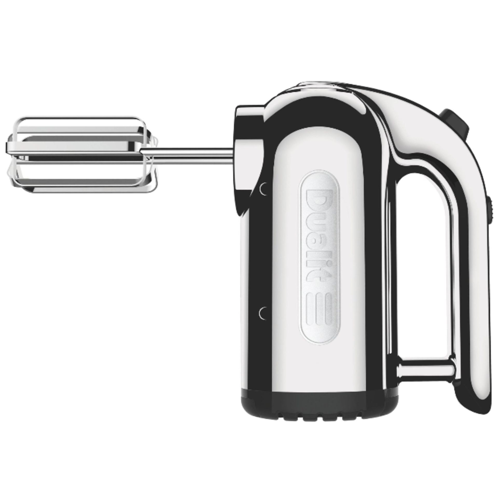 Dualit 89303 Hand Mixer Chrome RRP £69