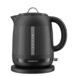 Kenwood ZJP09 Dawn Kettle, 1.7L, Black RRP £54.99