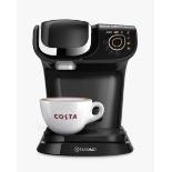 TASSIMO by Bosch Tassimo MyWay 2 Coffee Machine, Black RRP £59.99