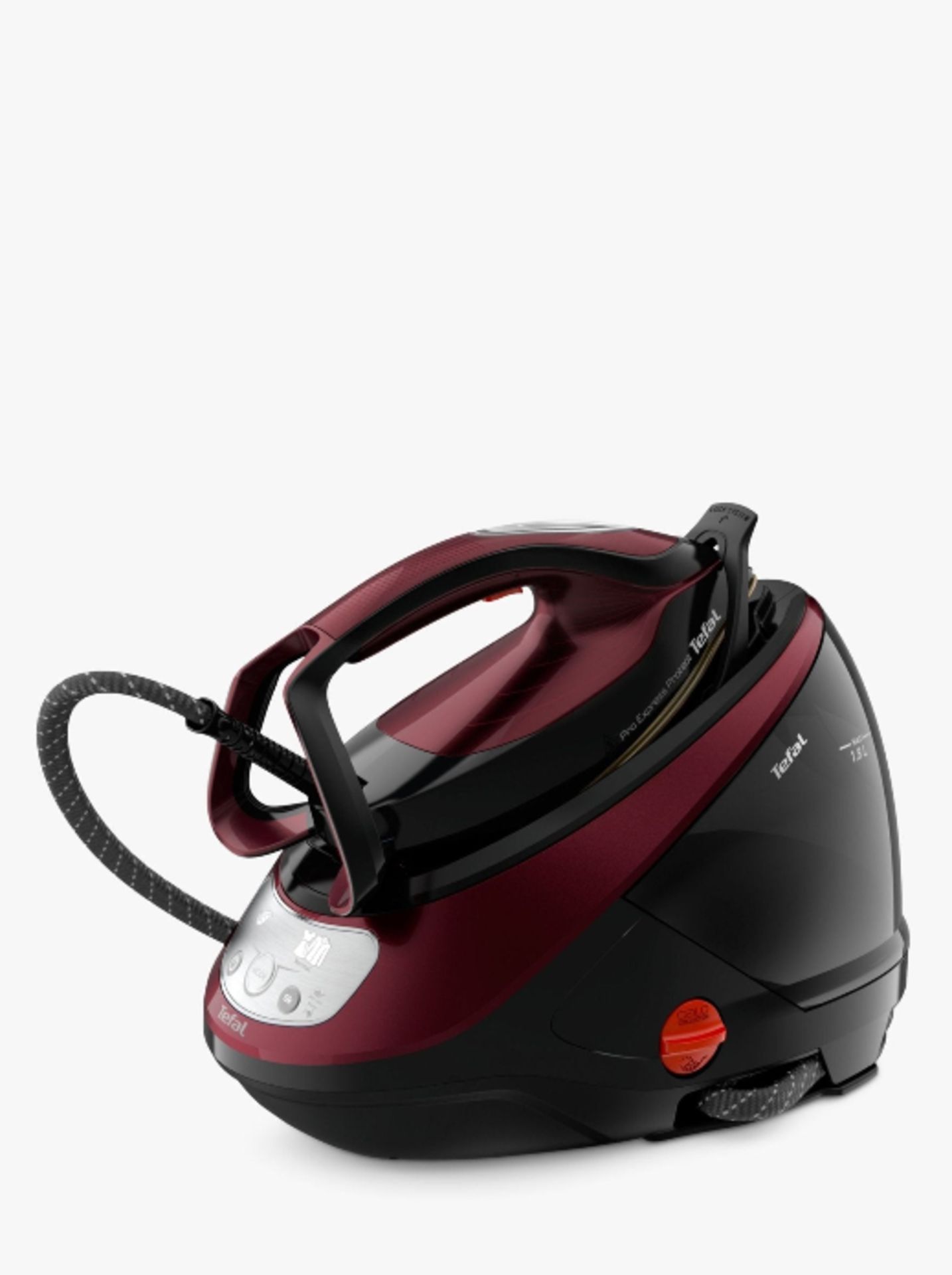 Tefal Pro Express GV9230G0 Protect Steam Generator Iron RRP £239.99
