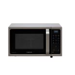 Samsung MC28H5013AS Freestanding Microwave Oven, Silver RRP £149