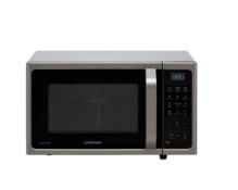 Samsung MC28H5013AS Freestanding Microwave Oven, Silver RRP £149