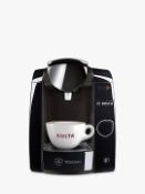 TASSIMO by Bosch JOY TAS4502NGB Coffee Machine RRP £44.99