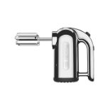 Dualit 89303 Hand Mixer, Chrome RRP £79