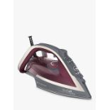 Tefal Ultraglide+ FV5872G0 Steam Iron RRP £44.99