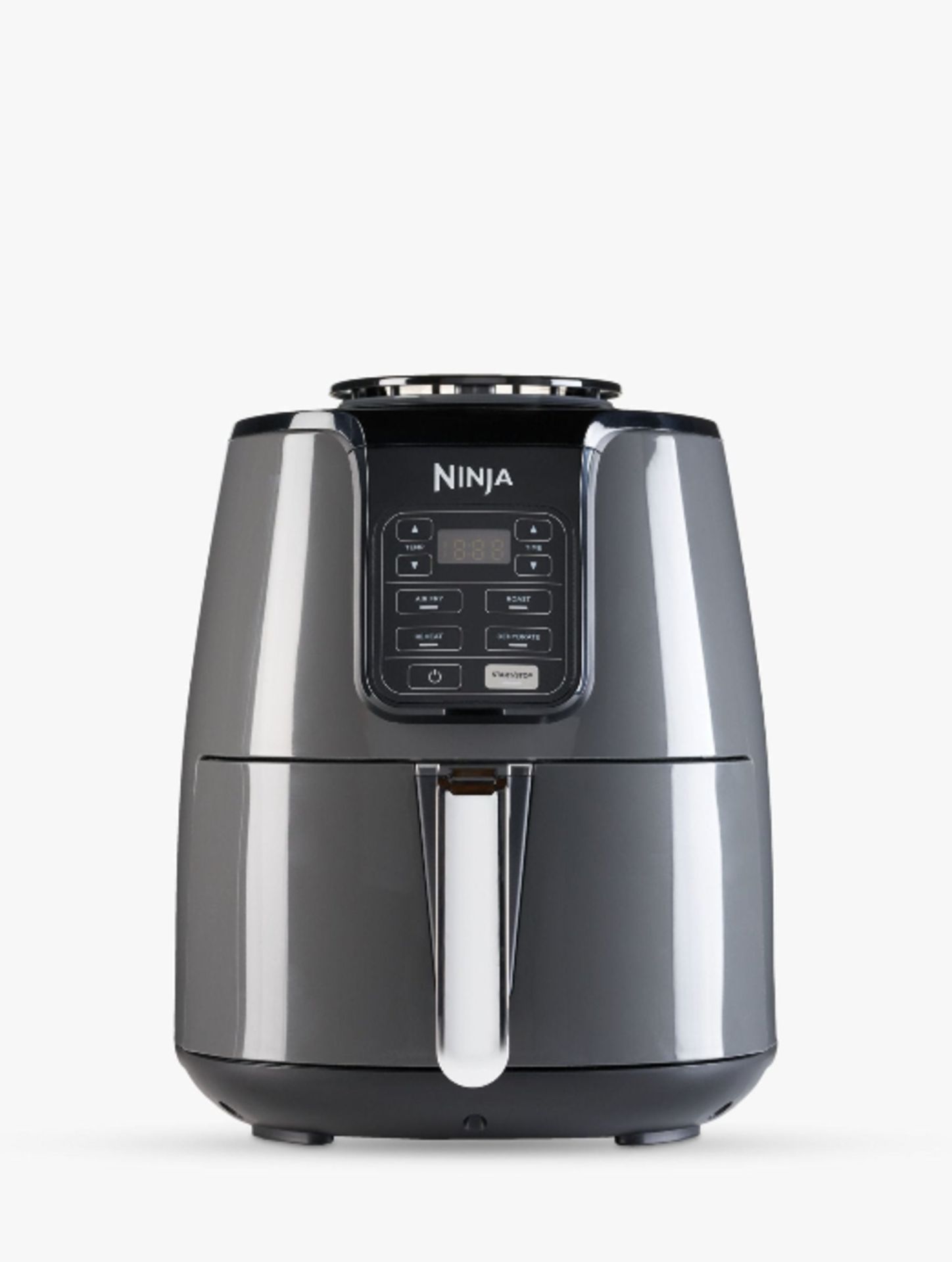 Ninja AF100UK Air Fryer Grey RRP £149.99