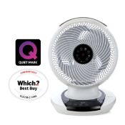 Meaco MeacoFan 1056 Air Circulator, White RRP £109.99