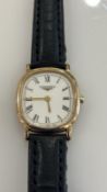 Longines 7423 La Grande Classique Ladies Watch