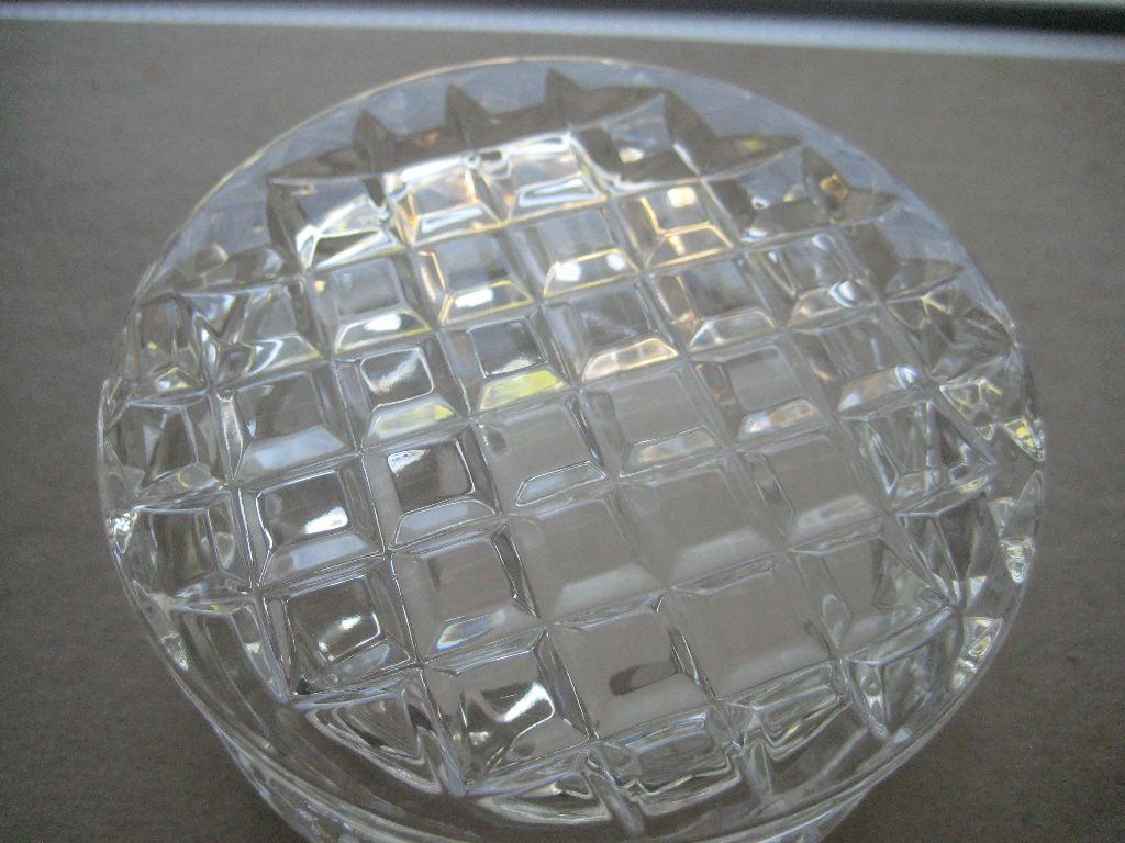 Vintage Glass Power Jar - Bild 2 aus 7