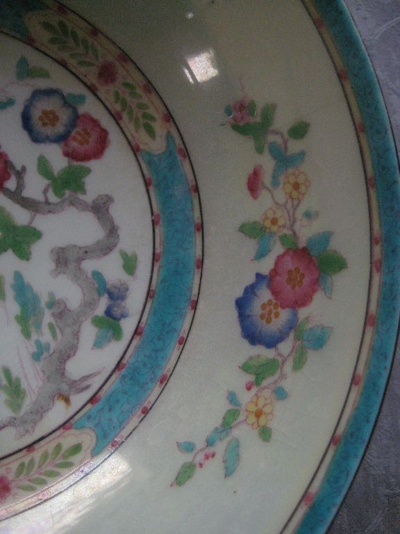 Vintage Royal Doulton Lustre Bowl - Image 9 of 12