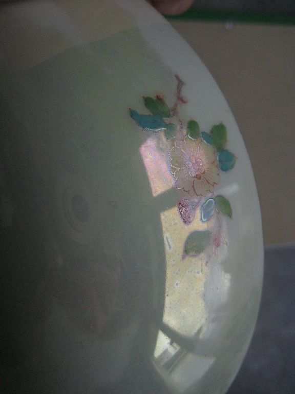 Vintage Royal Doulton Lustre Bowl - Image 8 of 12