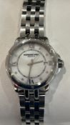 Raymond Weil Ladies Tango Diamond Watch 5391-ST-00995