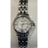 Raymond Weil Ladies Tango Diamond Watch 5391-ST-00995