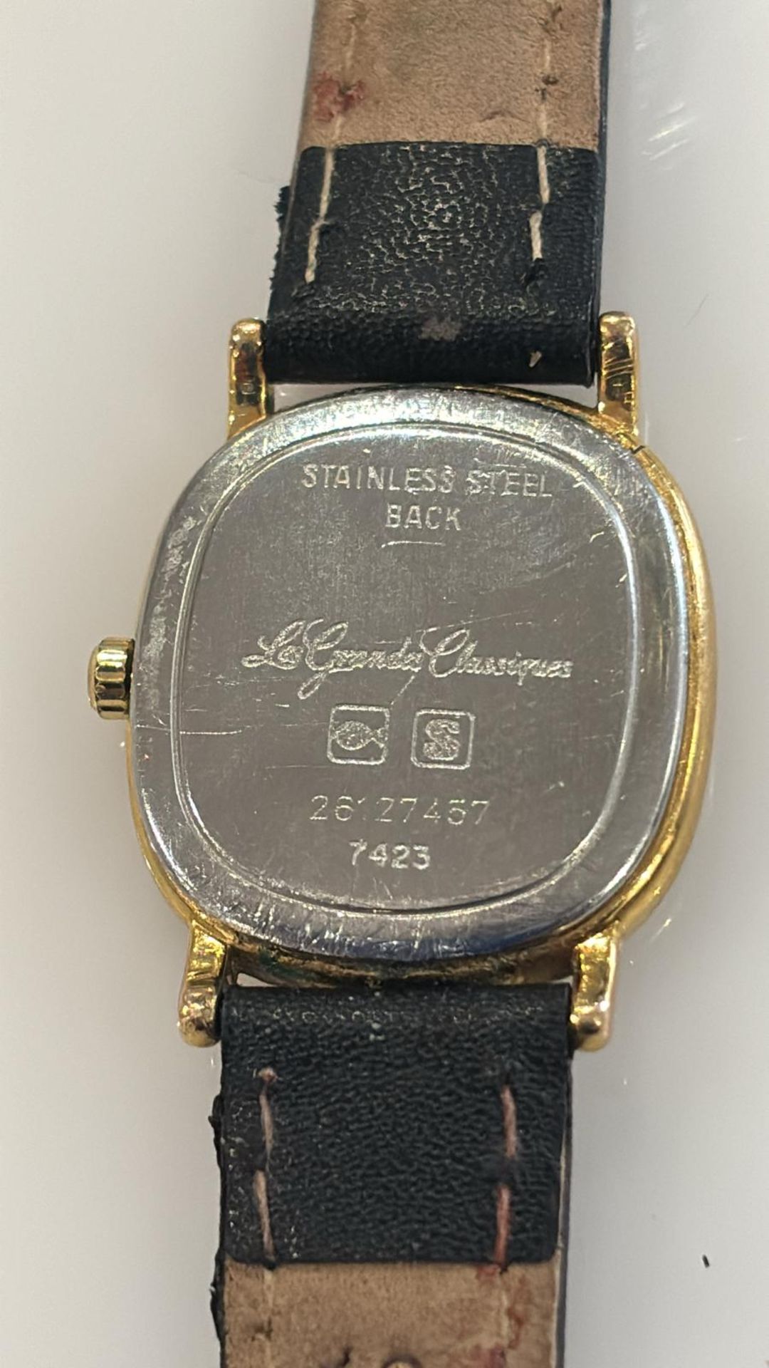 Longines 7423 La Grande Classique Ladies Watch - Image 3 of 5