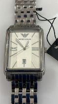 Emporio Armani ARO137 Classic Men's Watch