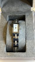 DNKY Ladies NY3366 Stainless Steel Watch