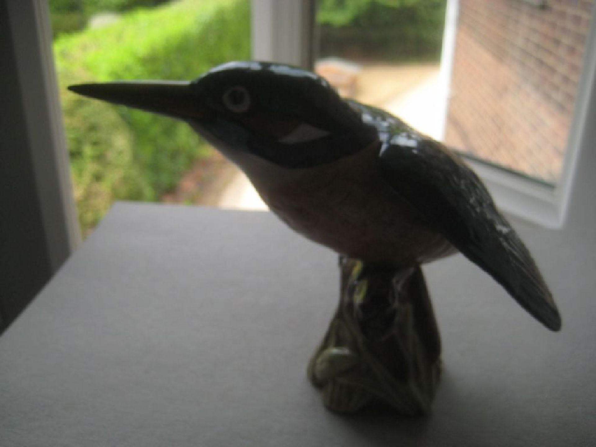 Vintage Beswick Kingfisher - Image 8 of 8