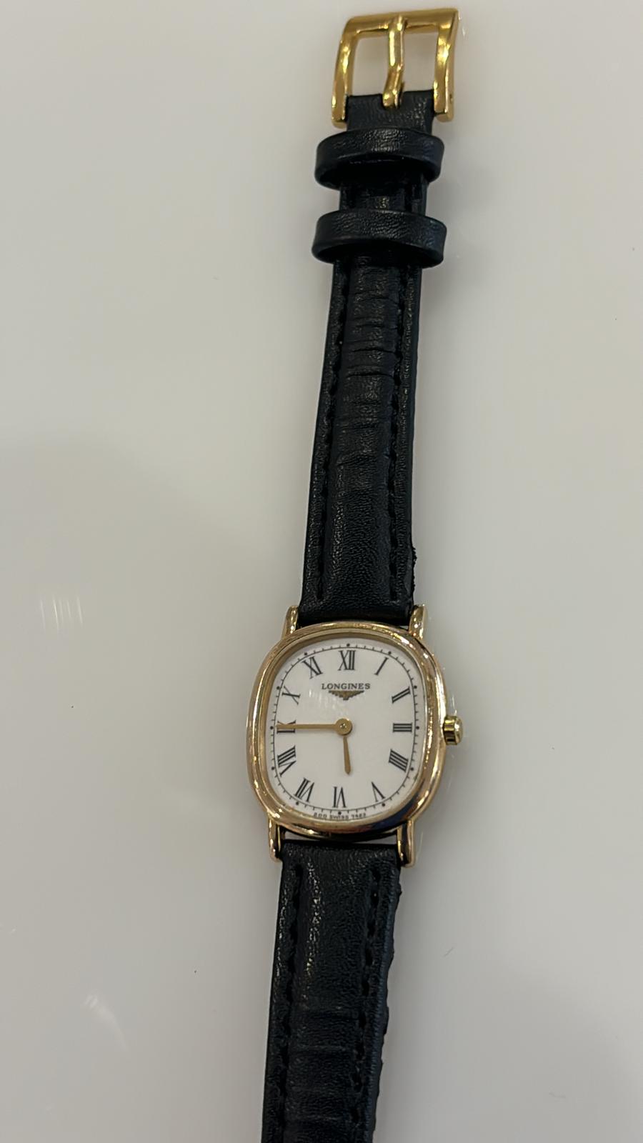 Longines 7423 La Grande Classique Ladies Watch - Image 2 of 5