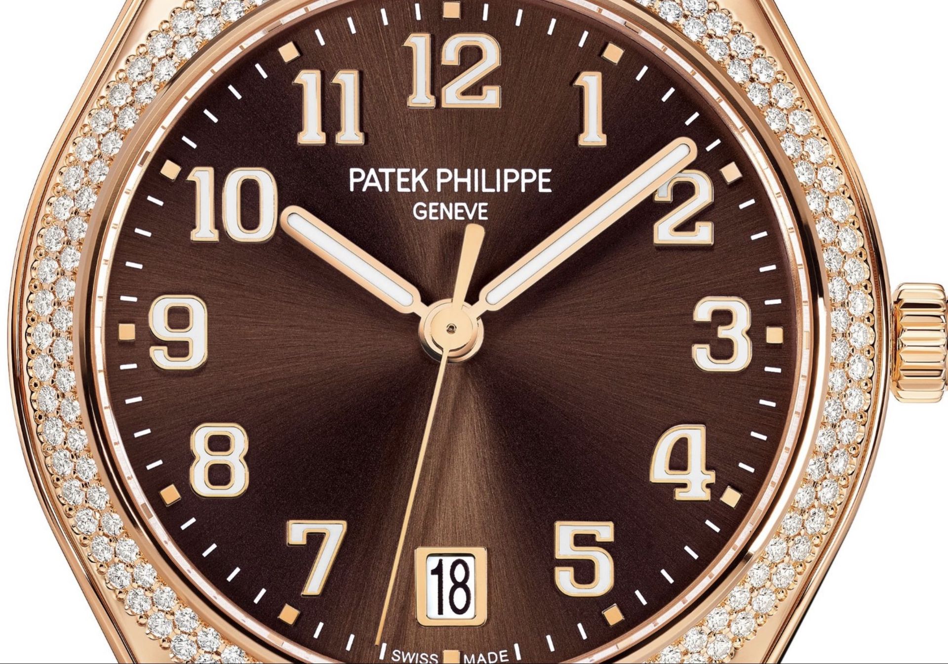 Patek Philippe 2022 - Image 6 of 11