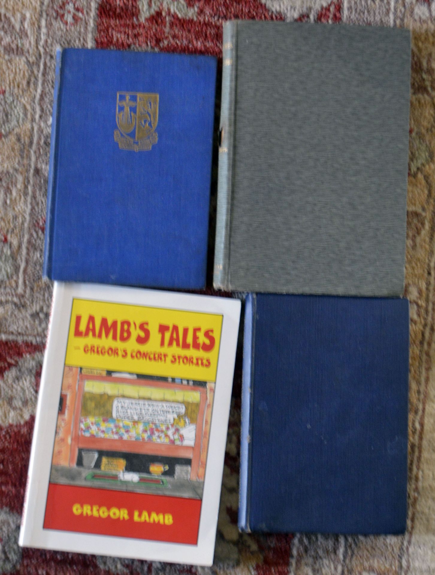 Orkney & Shetland Book Collection Including The Ordacian Book of The 20th C & Blaue's Orkney - Image 11 of 12