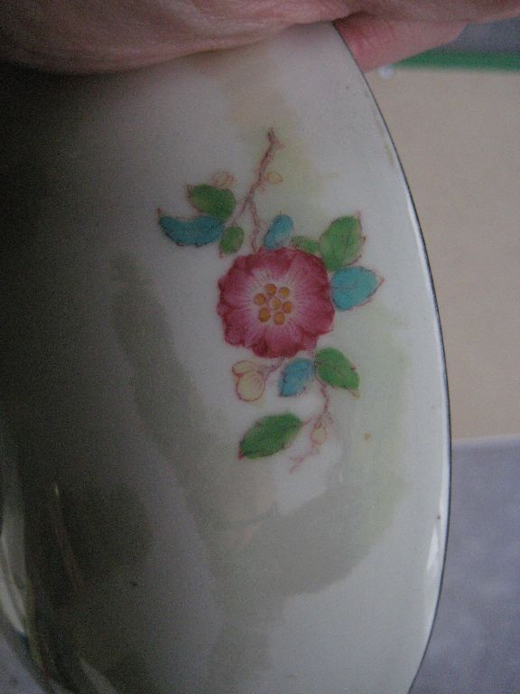 Vintage Royal Doulton Lustre Bowl - Image 7 of 12