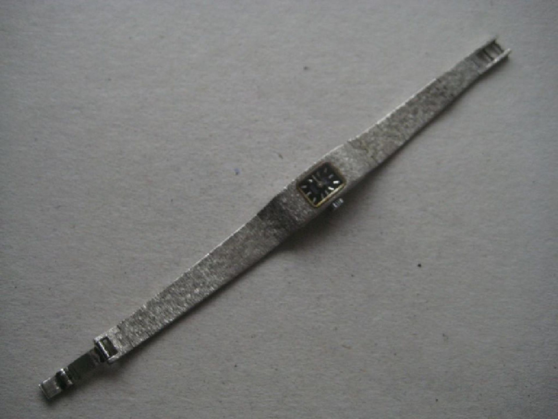 Vintage Ladies Limit International Mechanical Watch - Image 3 of 6