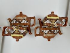 Price Kensington Ornamental Tea Pots