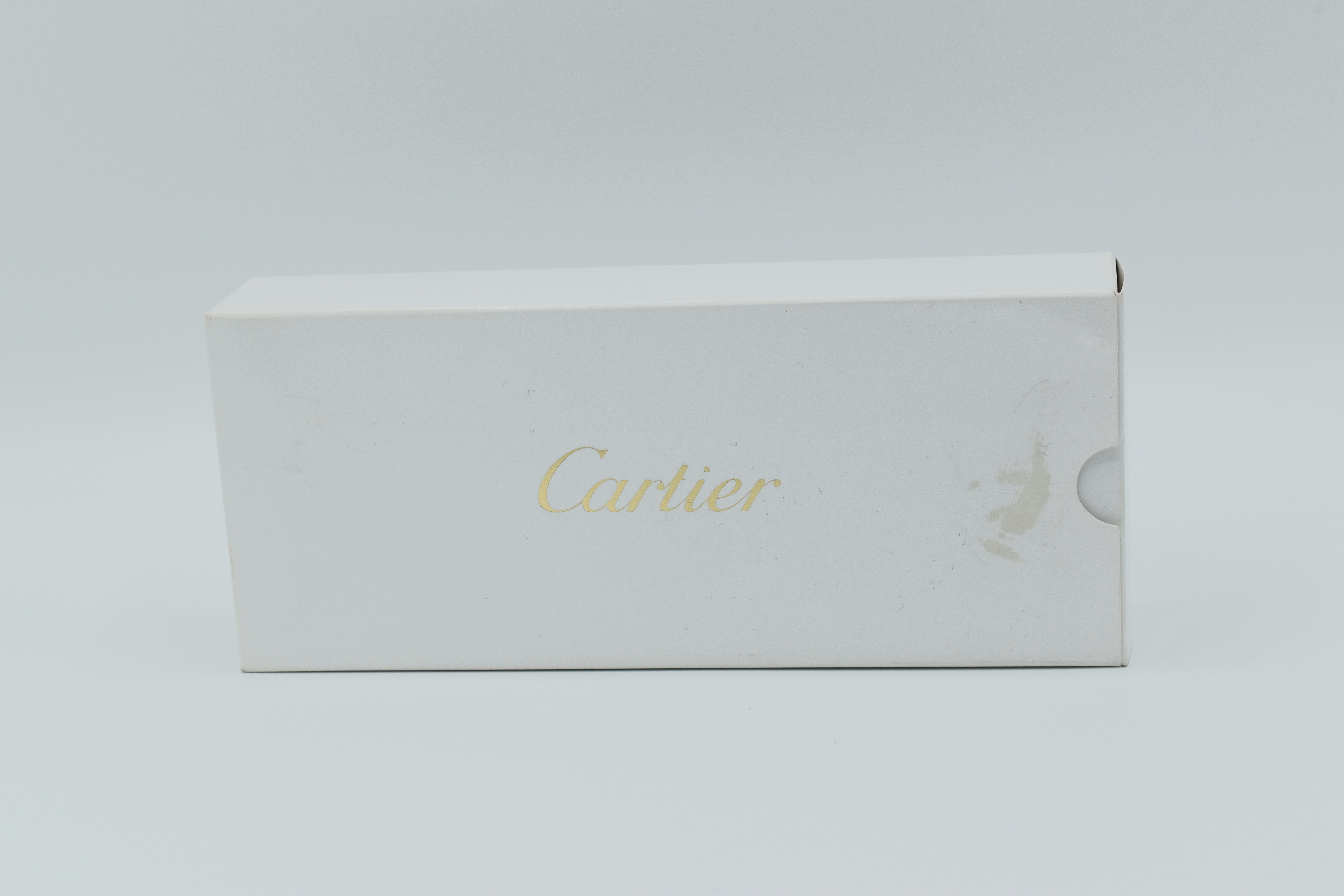 Brand New - Cartier - Limited Charms De Cartier Silver Ballpoint Pen - Image 2 of 6
