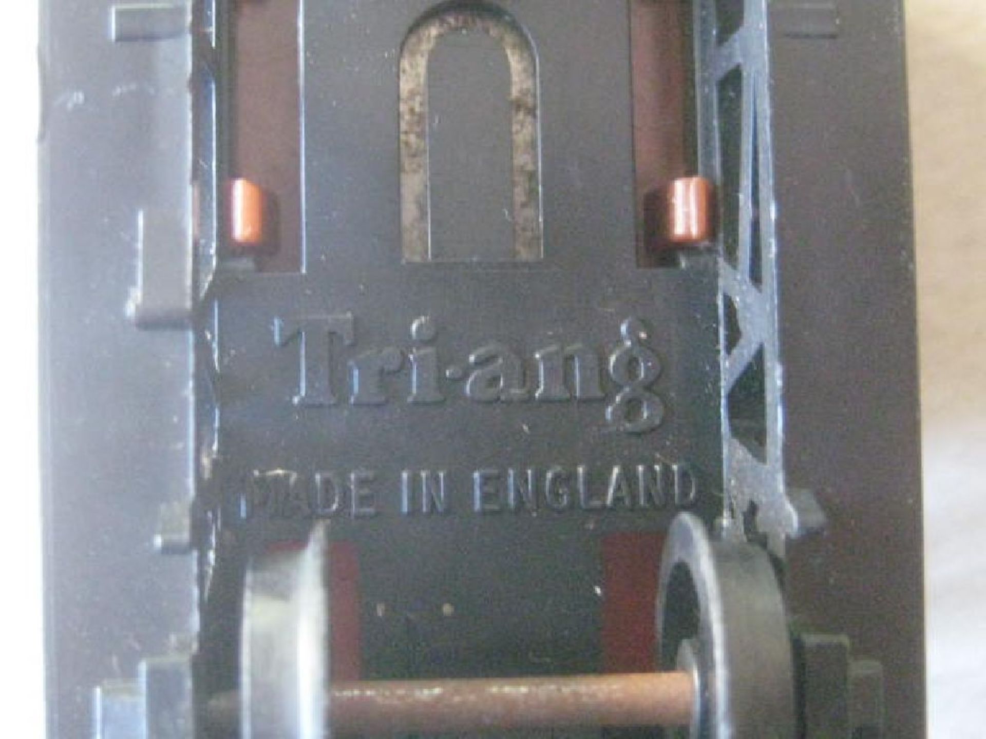 Vintage Triang Train Carriage - Image 7 of 11