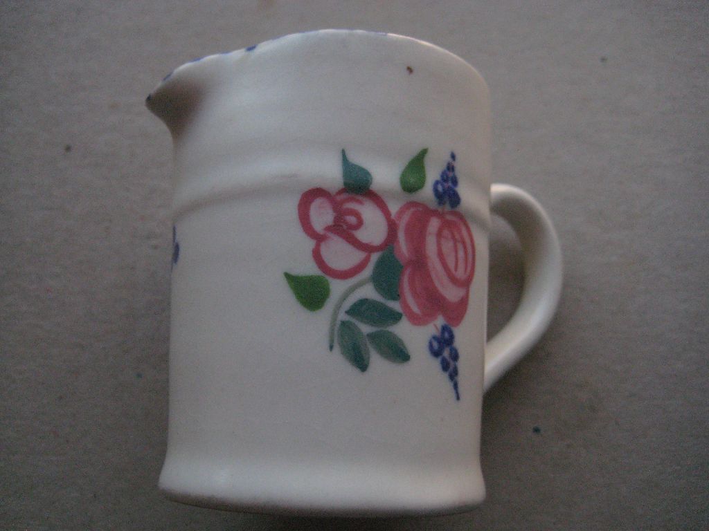 Vintage Poole Pottery Jug - Image 4 of 8